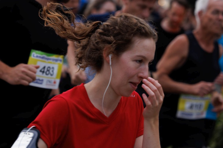 Landlopersjogging 2024